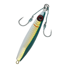 Offshore Angler Freestyle Jig - Google Eye - 6''