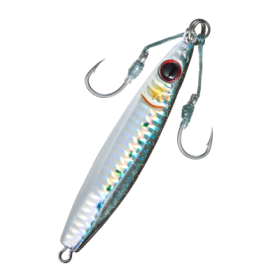 Offshore Angler Freestyle Jig - Sardine - 6''