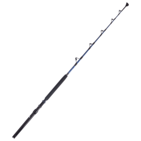 Offshore Angler Ocean Master Elite Stand-Up Rod - 6' - Straight Butt - 50-80 lbs.
