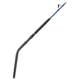 Offshore Angler Ocean Master Elite Stand-Up Rod - 6'6" - Bent Butt - 80-130 lbs.