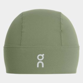 On Core Beanie Hats & Headwear Taiga