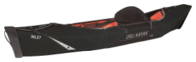 Oru Kayak Inlet Foldable Kayak - Black