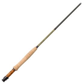 Orvis Superfine Glass Fly Rod - 2 - 6'6"