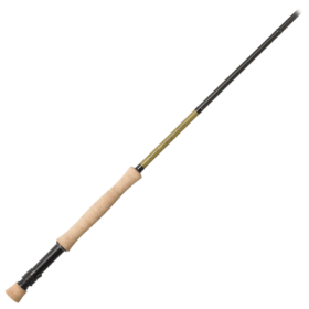 Orvis Superfine Glass Fly Rod - 6 - 8'6"