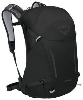 Osprey Hikelite 26 Daypack - Black