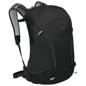 Osprey Hikelite 26 Daypack - Black