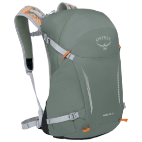 Osprey Hikelite 26 Daypack - Pine Leaf Green