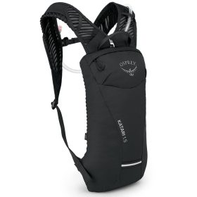 Osprey Katari 1.5 W/ Reservoir Hydration Pack