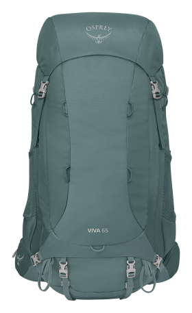 Osprey Viva 65 Hiking Backpack for Ladies