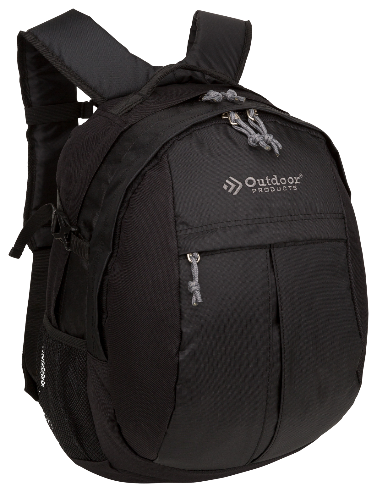 Outdoor Products Contender 25L Day Pack - Black