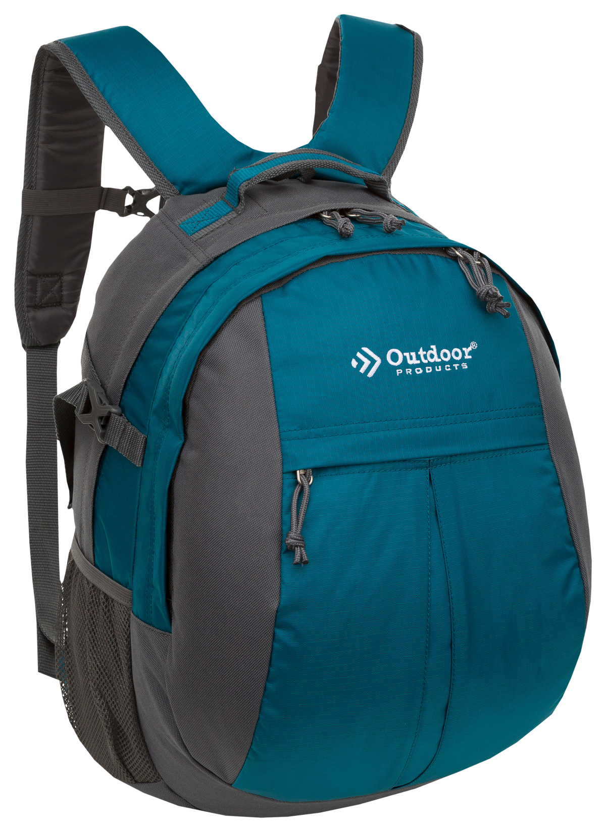 Outdoor Products Contender 25L Day Pack - Blue