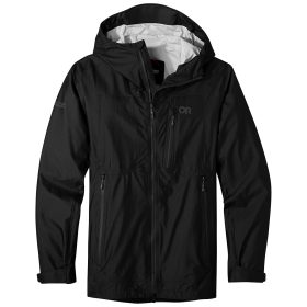 Outdoor Research Men's Helium Ascentshell Jacket