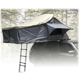 Overland Vehicle Systems Nomadic 2 Extended Roof Top Tent