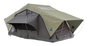 Overland Vehicle Systems Nomadic 2 Standard Roof Top Tent