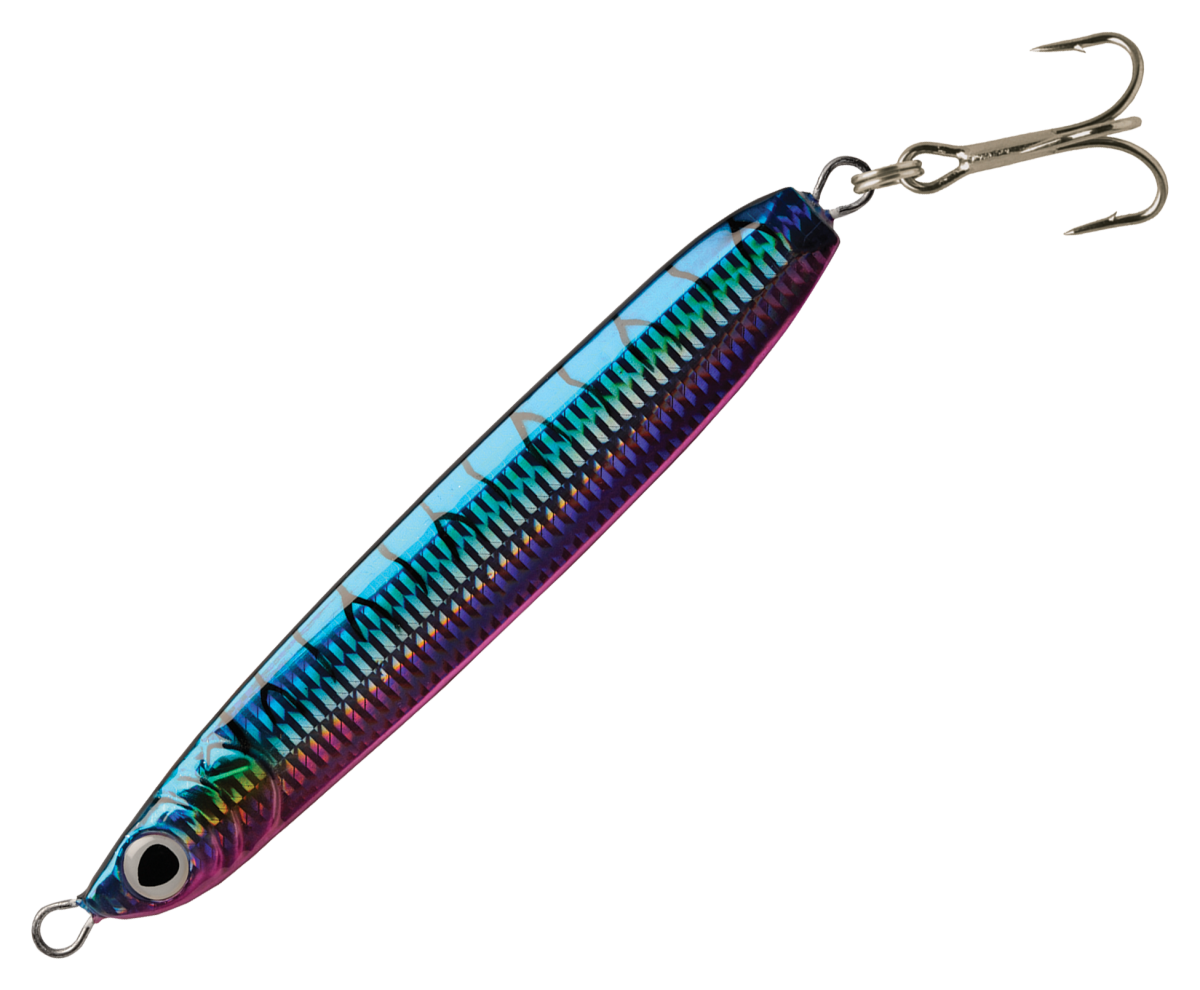 P-Line Kodiak Jig