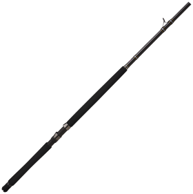 PENN Carnage III Boat Conventional West Coast Rod -7'6'' - Heavy - Moderate Fast - Fuji Reel Seat