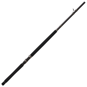 PENN Carnage III Boat Conventional West Coast Rod - 7'6'' - Medium - Moderate Fast - Fuji Reel Seat