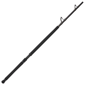 PENN Carnage III Boat Conventional West Coast Rod - 7'6'' - XX Heavy - Moderate Fast - SeaGuide Aluminum Reel Seat