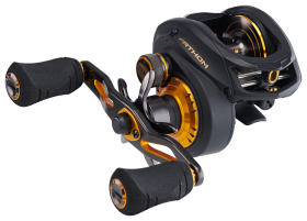 PENN Fathom Baitcast Reel - FTH300LPLH