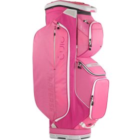 PING 2025 Traverse Cart Bag - Pink