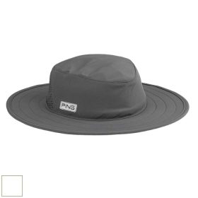 PING Boonie Hat Grey