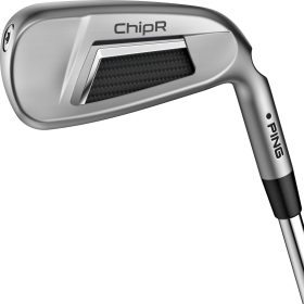 PING ChipR - Graphite Shaft - Graphite Shaft - LEFT - ALTA CB SLATE R - Golf Clubs