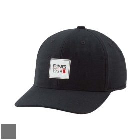 PING Gimme Cap Black