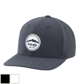 PING Honors Cap Navy