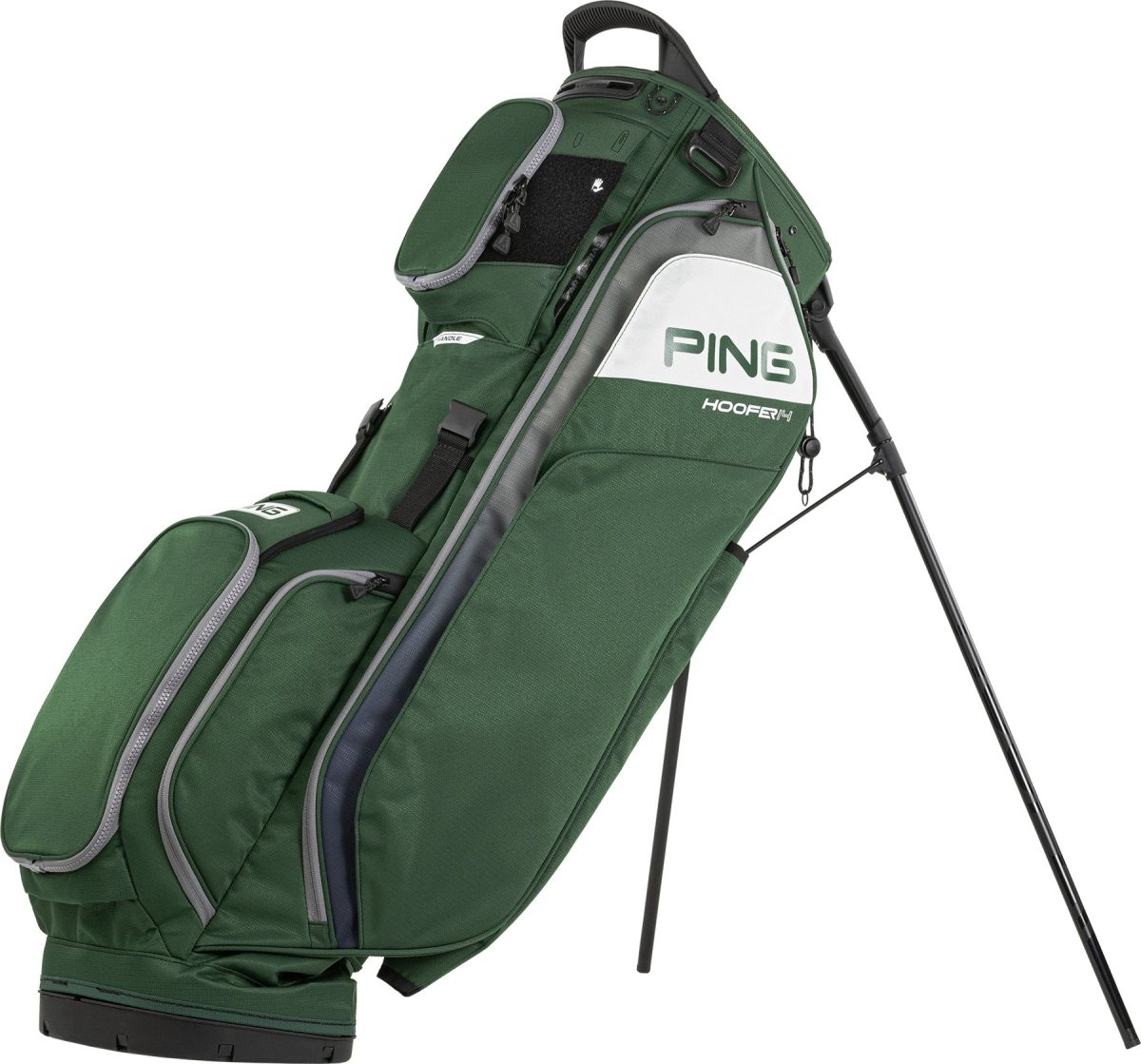 PING Hoofer 14 Golf Stand Bag 2025