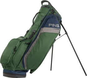 PING Hoofer Golf Stand Bag 2025