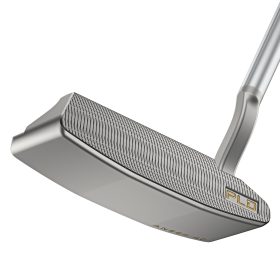 PING PLD Milled Anser 4D Putter 2025 - LEFT - ANSER 4D - 34" - Golf Clubs