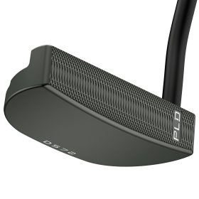 PING PLD Milled DS72 Putter - LEFT - DS 72 - 34" - Golf Clubs