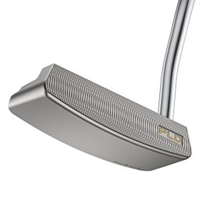 PING PLD Milled Kushin Putter 2025 - LEFT - KUSHIN - 35" - Golf Clubs