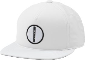 PING PP58 Flex Men's Golf Hat - White