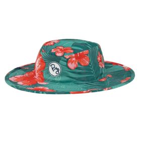 PING PUA Boonie Hat Teal