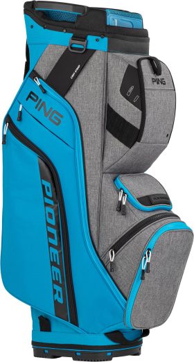 PING Pioneer Golf Cart Bag