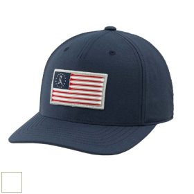 PING Stars & Tees Cap Navy