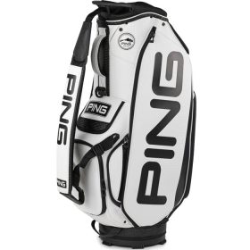 PING Tour Staff Cart Bag