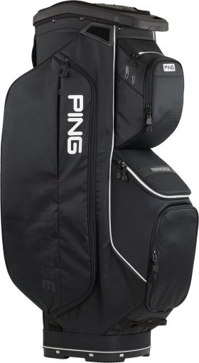 PING Traverse Golf Cart Bag 2025