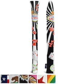 PRG Originals Alignment Stick Covers Patriot/Navy