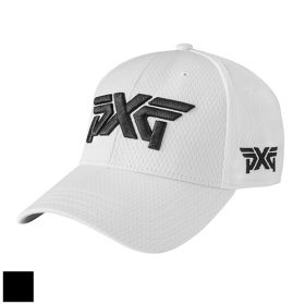 PXG Hat Parsons Arch Hat/Black