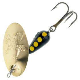 Panther Martin Spinnerbait - 1/2 oz - Gold