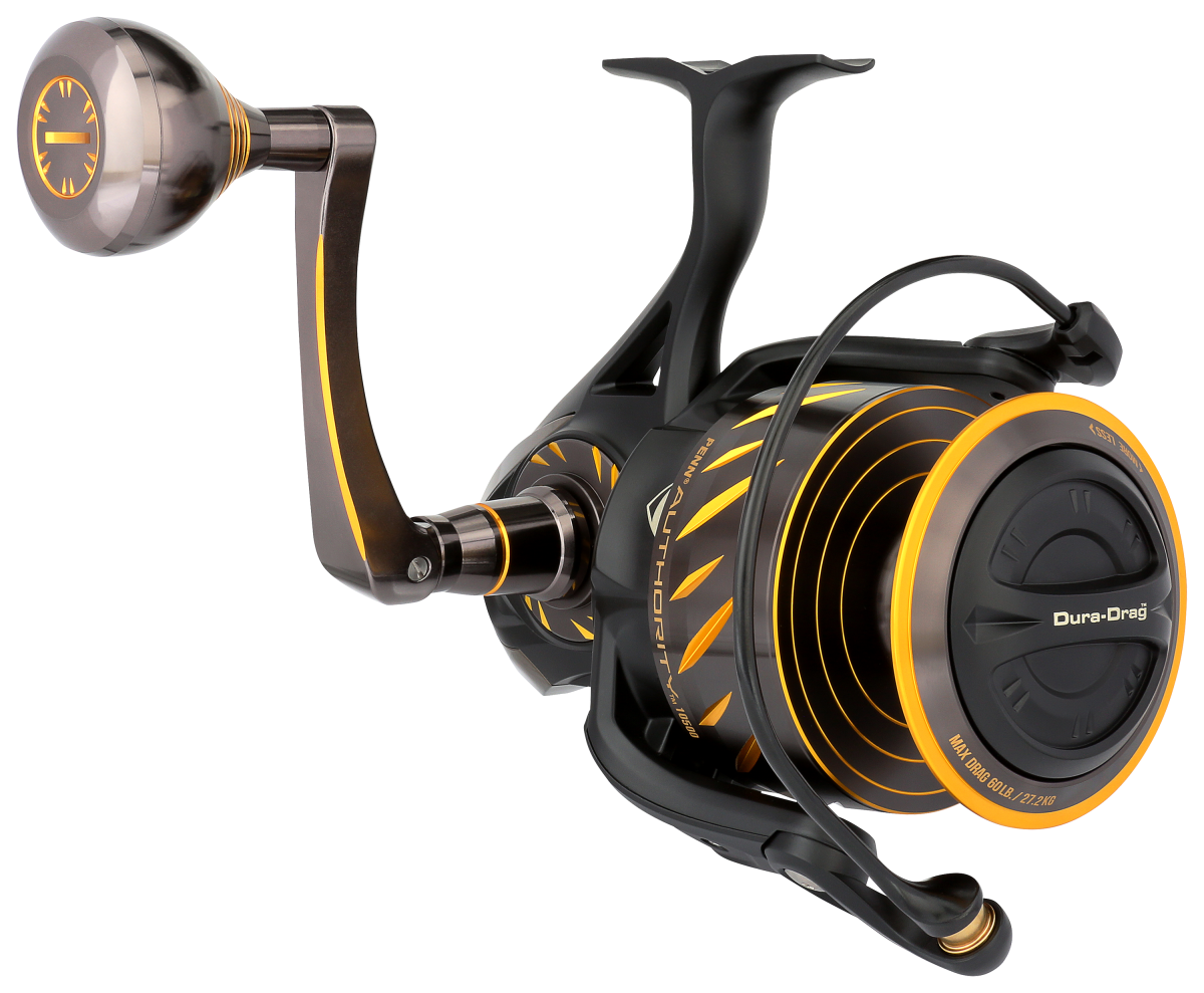Penn Authority Spinning Reel