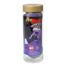 Penn Pro HD Racquetball Purple - Racquetball at Academy Sports