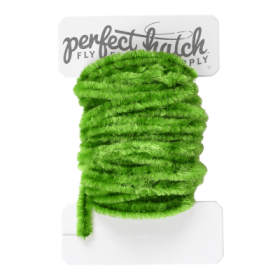 Perfect Hatch Chenille - Insect Green - Medium