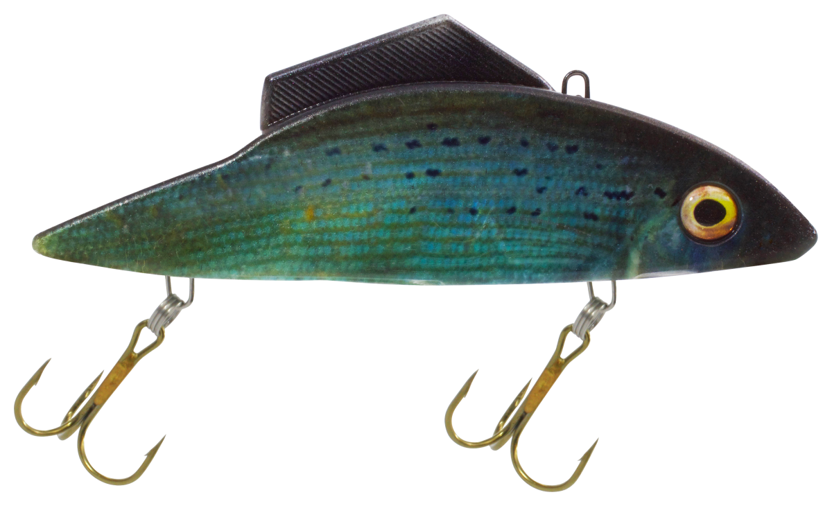 Phantom Lures Live Series Reaper Soft Bait