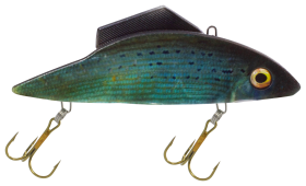 Phantom Lures Live Series Reaper Soft Bait