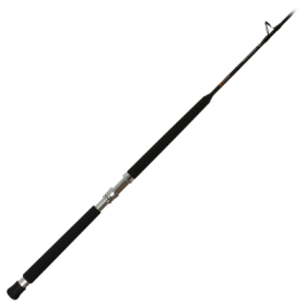 Phenix Rods Black Diamond Conventional Casting Rod - PSW-700XH