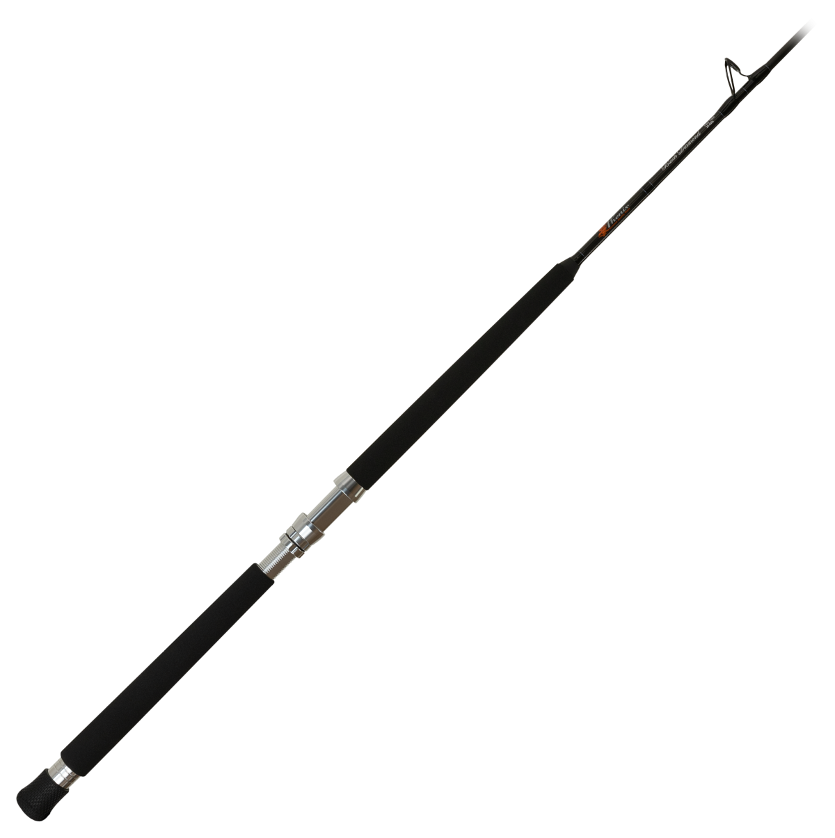 Phenix Rods Black Diamond Conventional Casting Rod - PSW-760H