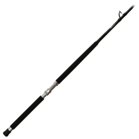 Phenix Rods Black Diamond Hybrid Conventional Rod - PHD700X3H